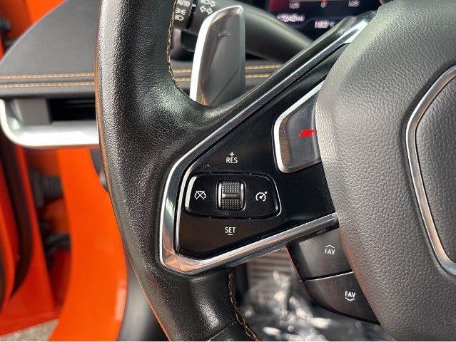 Used 2022 Chevrolet Corvette Stingray Preferred Cpe w/ Z51 Performance Package RWD image 18