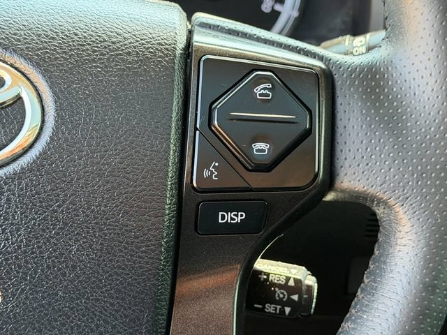 Used 2019 Toyota 4Runner Limited RWD image 34