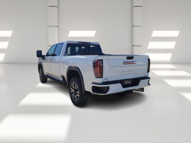 Used 2024 GMC Sierra 2500 AT4 w/ Technology Package image 5