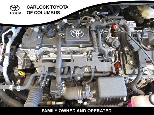 Used 2025 Toyota Corolla LE w/ Convenience Package FWD image 20