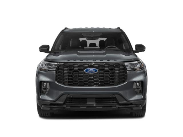 Used 2026 Ford Explorer ST-Line w/ ST-Line Street Pack RWD image 4