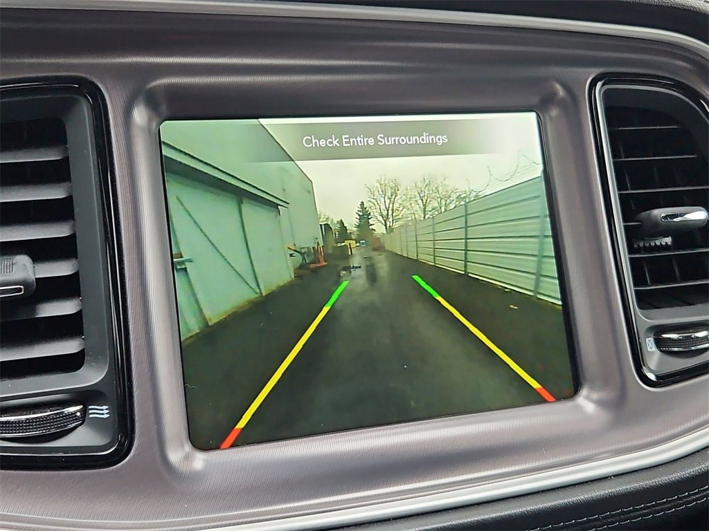 Certified 2021 Dodge Challenger R/T w/ Plus Package image 24