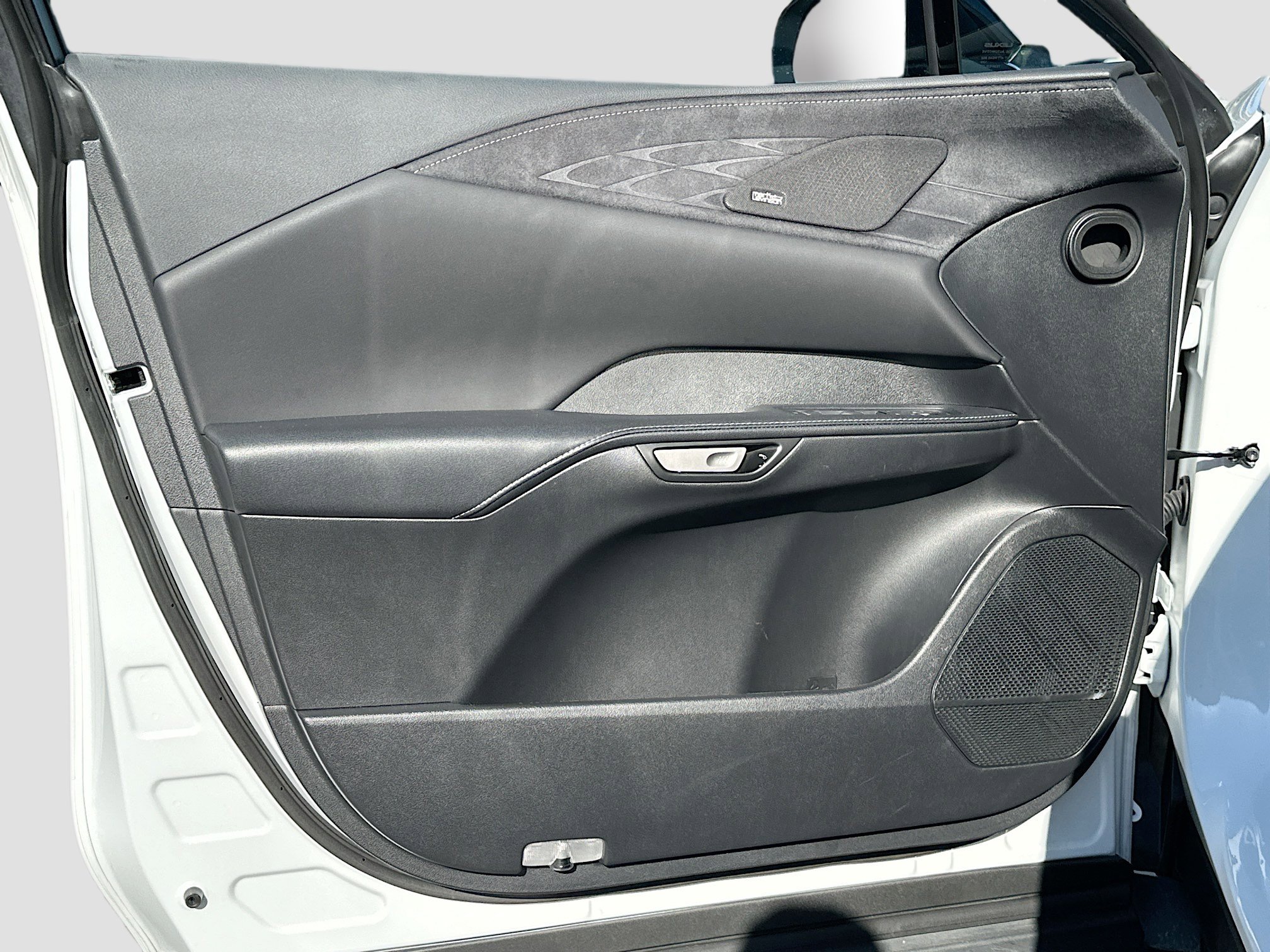 Used 2024 Lexus RX 350 F Sport w/ Convenience Package image 22