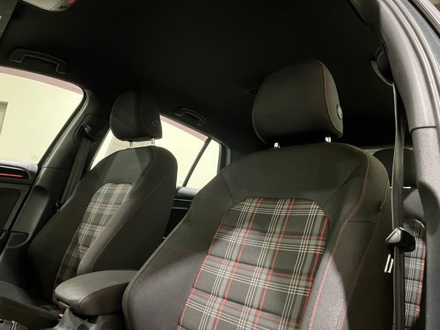 Used 2017 Volkswagen GTI S image 16