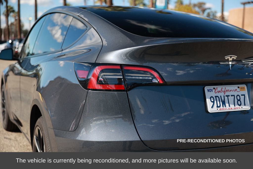 Used 2023 Tesla Model Y Long Range image 13