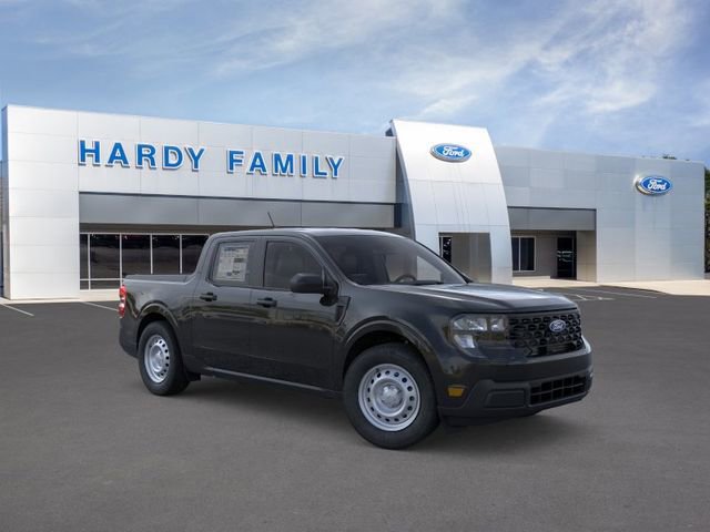 New 2026 Ford Maverick XL image 7