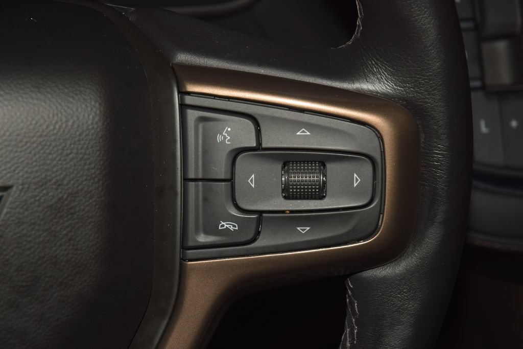 Used 2022 Chevrolet Tahoe High Country AWD/4WD image 36