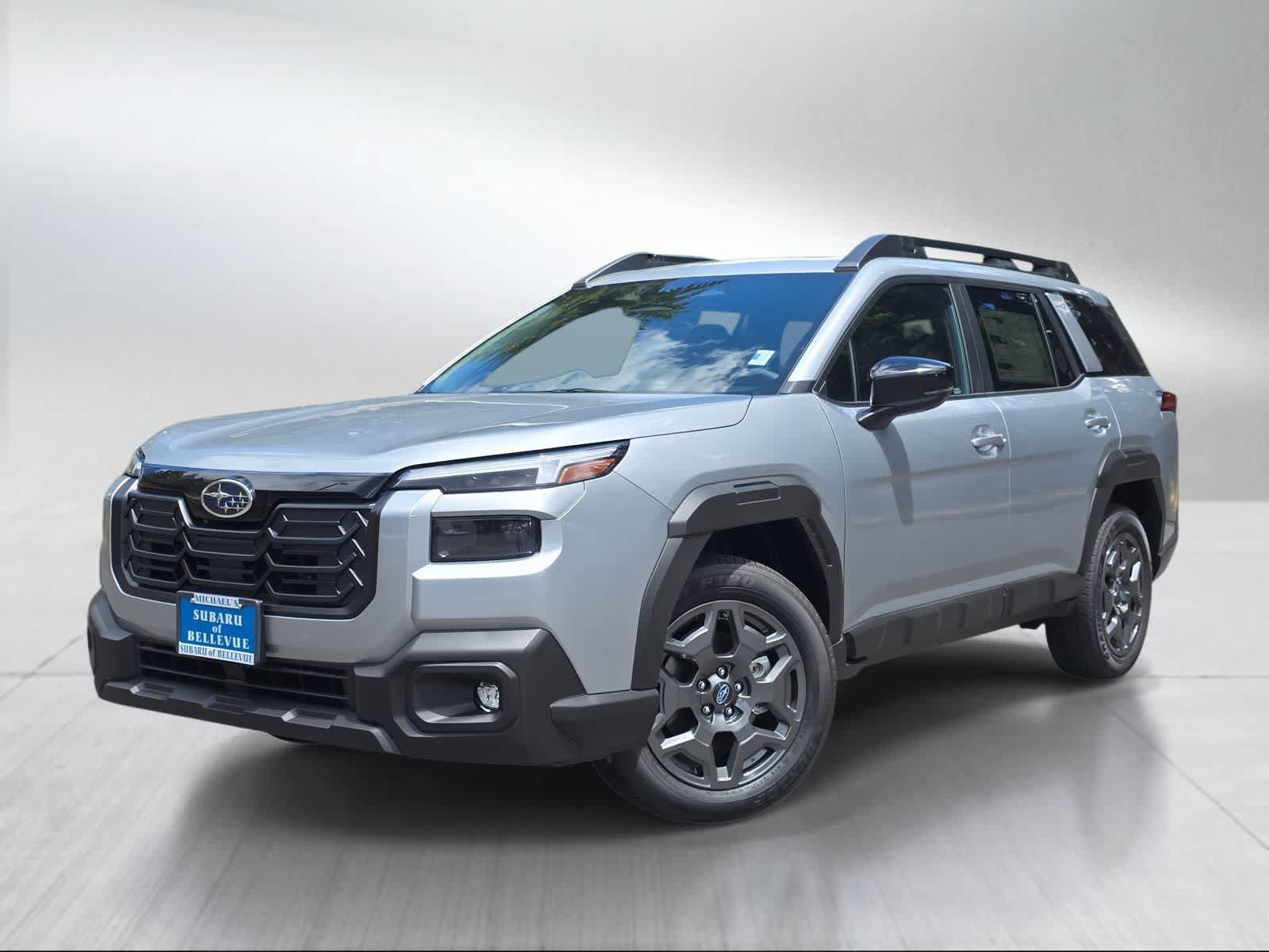 New 2026 Subaru Outback Premium AWD/4WD image 1