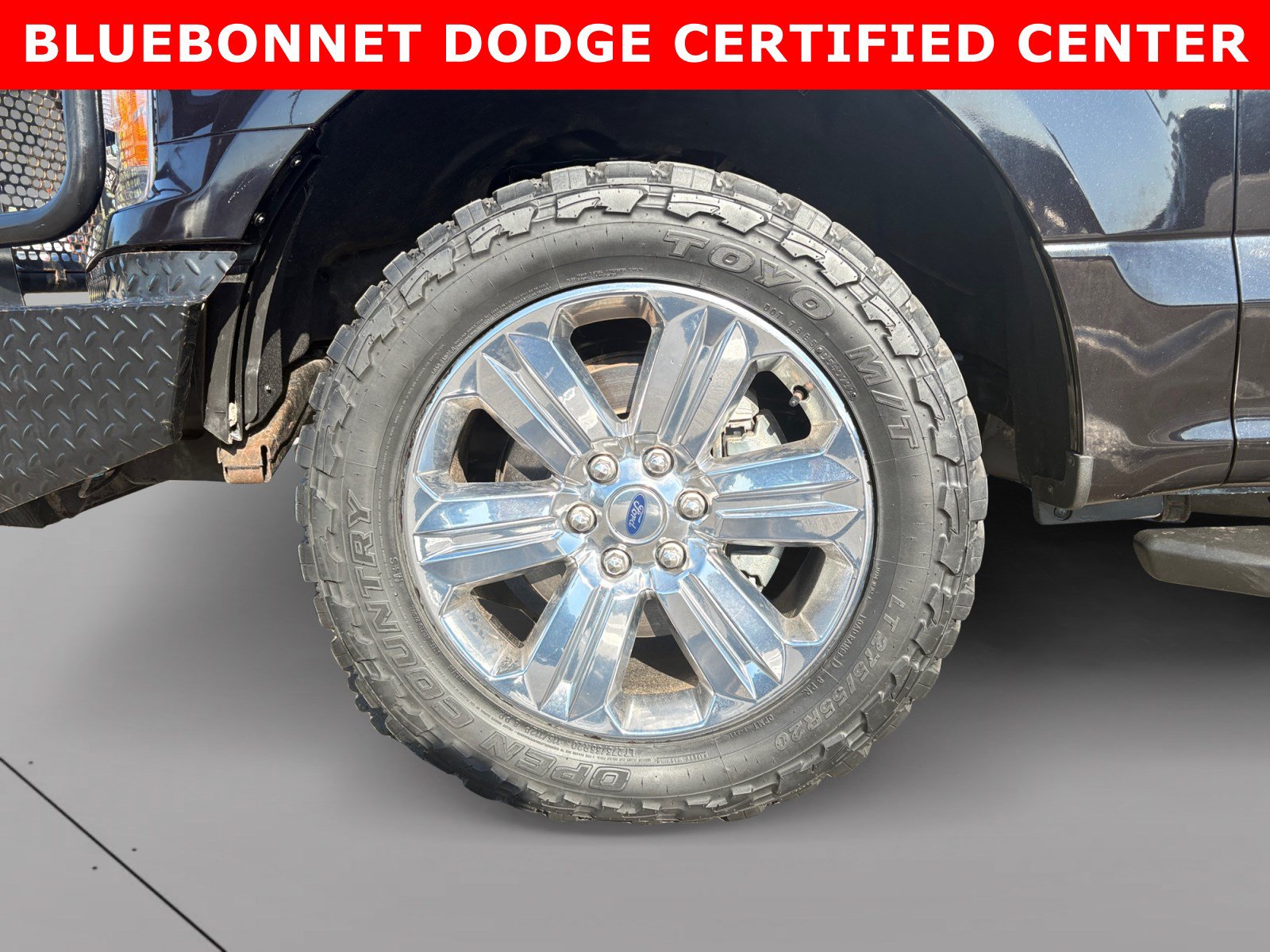 Used 2020 Ford F150 XLT w/ Equipment Group 302A Luxury AWD/4WD image 9