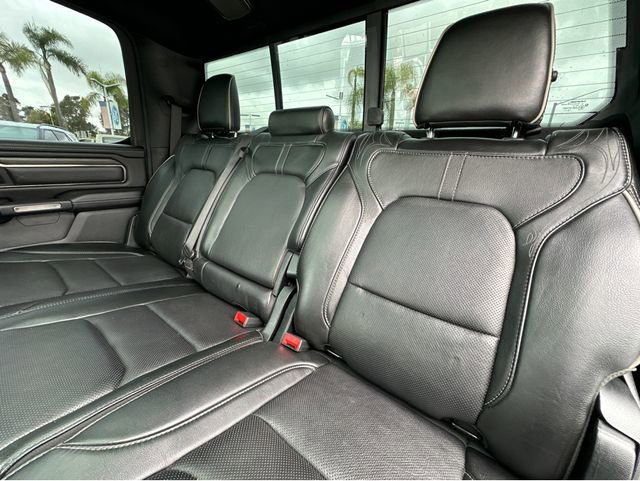 Used 2020 RAM 1500 Limited image 17