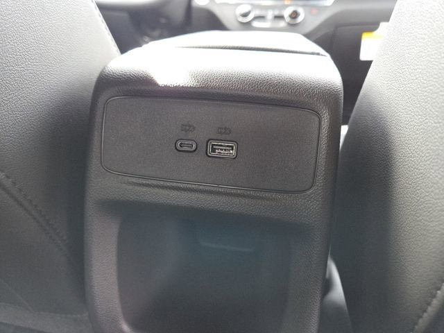 New 2026 Buick Envista Preferred w/ Convenience I Package image 6