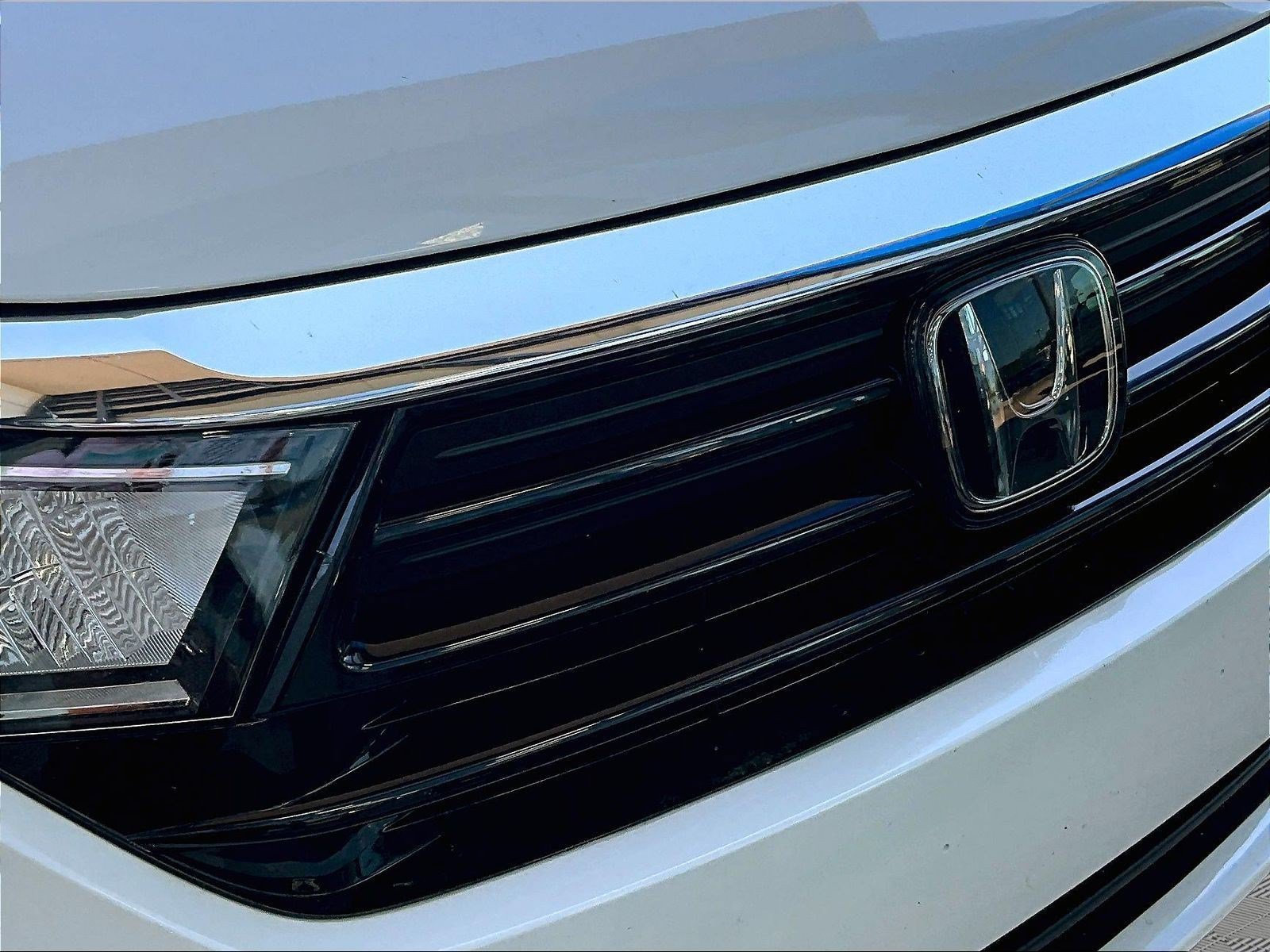 Used 2023 Honda Odyssey Touring image 33