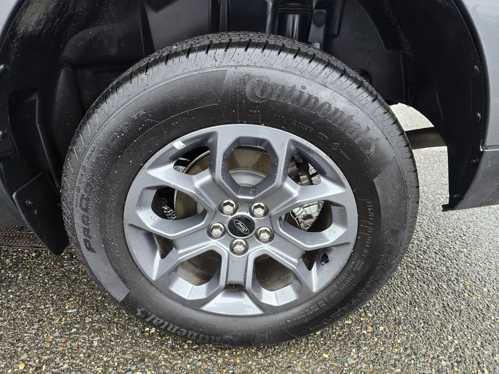 Used 2025 Ford Maverick XLT w/ Equipment Group 302A image 10