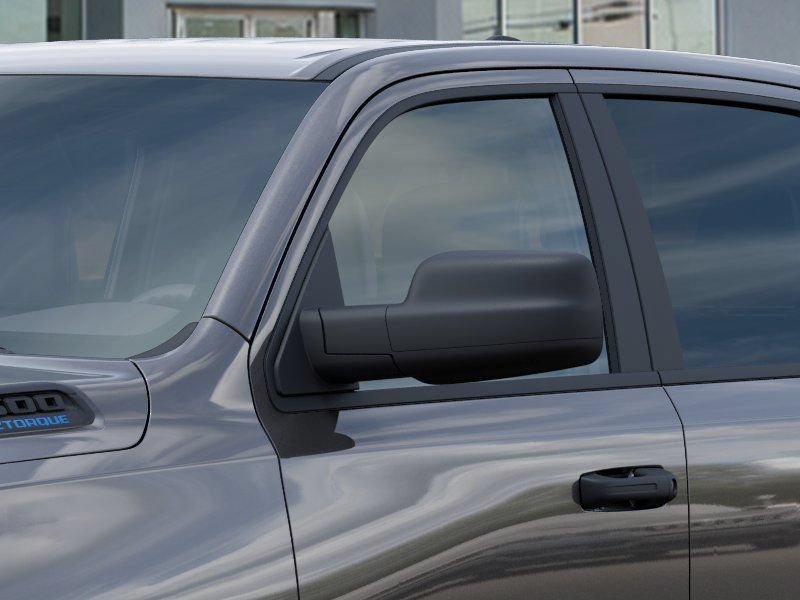 New 2026 RAM 1500 Tradesman AWD/4WD image 12