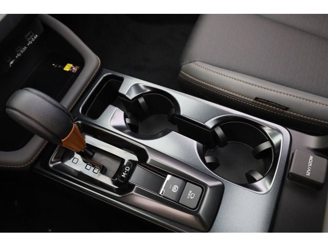 New 2026 Subaru Forester Wilderness AWD/4WD image 45