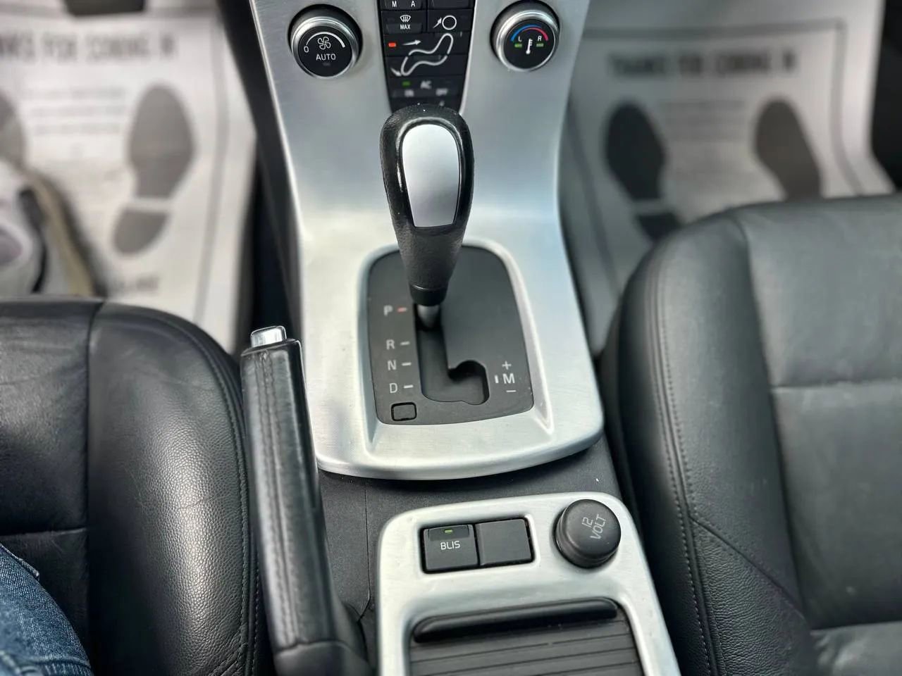 Used 2012 Volvo C30 T5 image 42