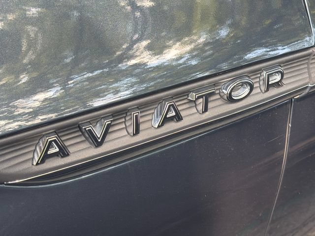 Used 2022 Lincoln Aviator Reserve w/ Elements Package Plus RWD image 4