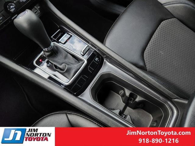 Used 2025 Jeep Compass Latitude AWD/4WD image 23