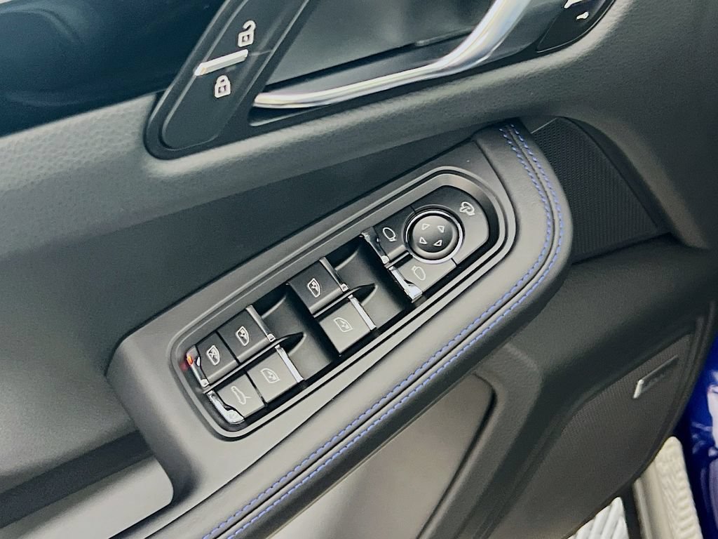 New 2026 Porsche Macan S AWD/4WD image 20
