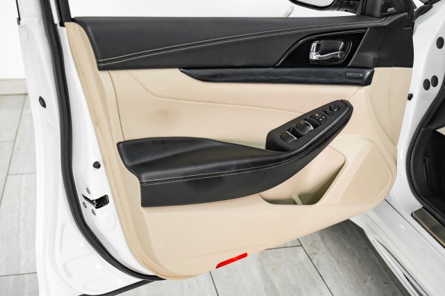 Used 2020 Nissan Maxima Platinum w/ Sport Mat Group image 39