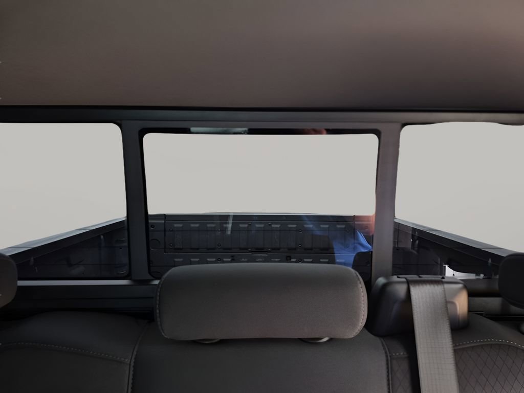 Used 2025 Chevrolet Silverado 1500 RST image 25