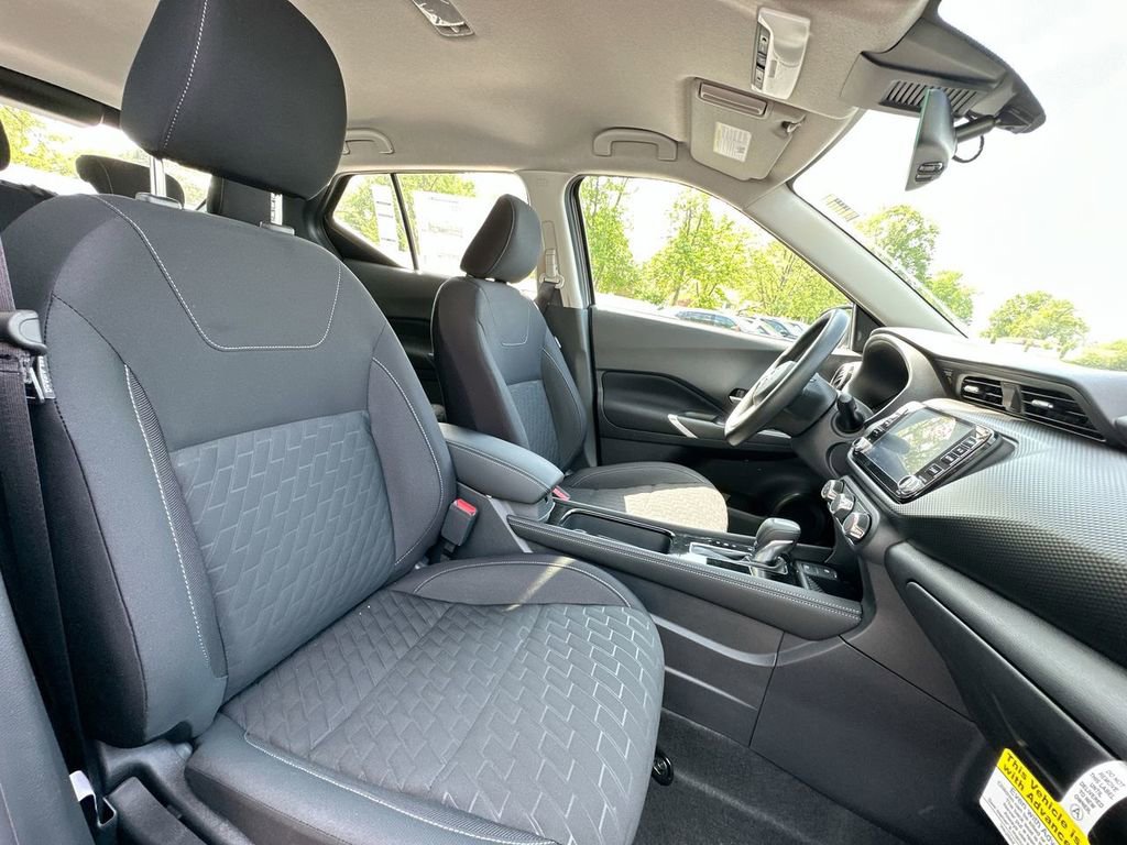 Used 2023 Nissan Kicks SV w/ Interior Electronics Package image 28