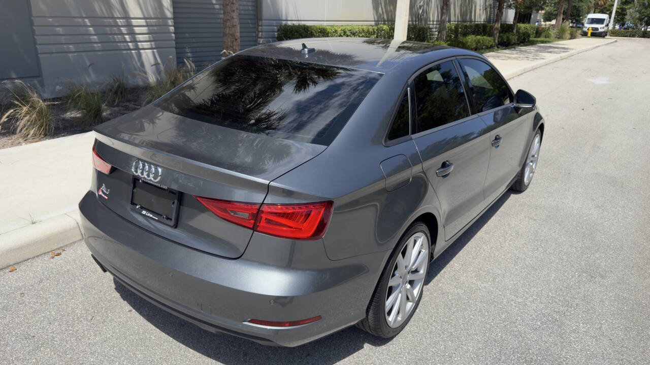 Used 2016 Audi A3 1.8T Premium image 7