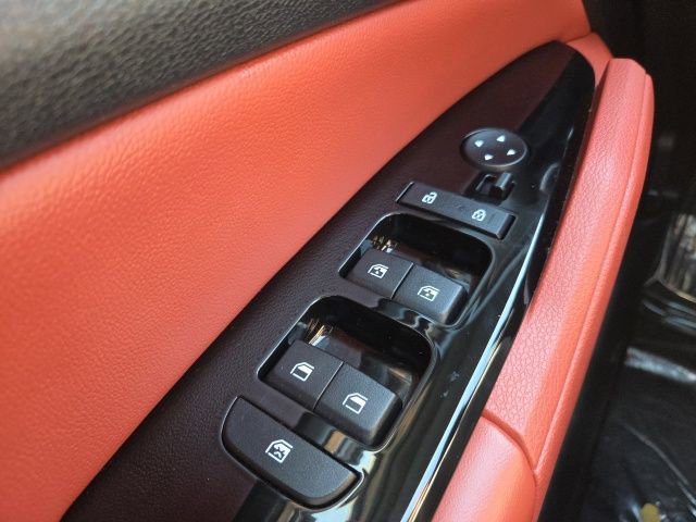 Used 2024 Kia Sportage SX image 37