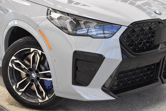 New 2026 BMW X2 xDrive28i w/ M Sport Package AWD/4WD image 31
