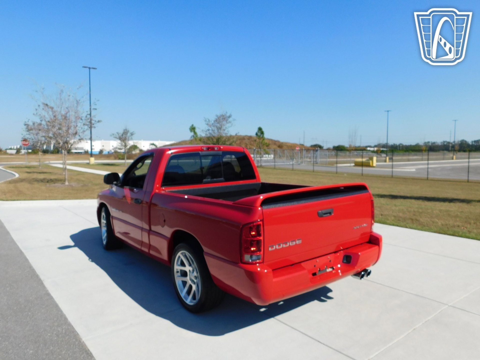 Used 2004 Dodge Ram 1500 Truck 2WD Regular Cab image 17