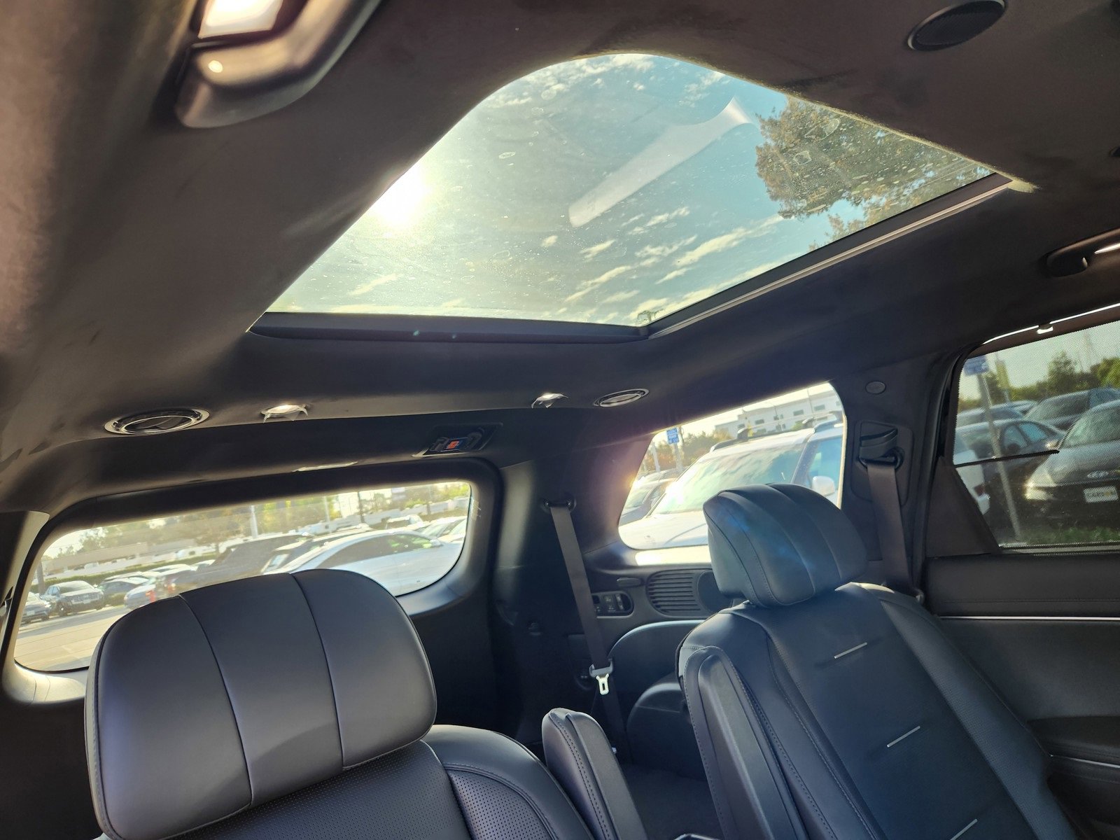 New 2026 Hyundai Palisade Calligraphy image 14