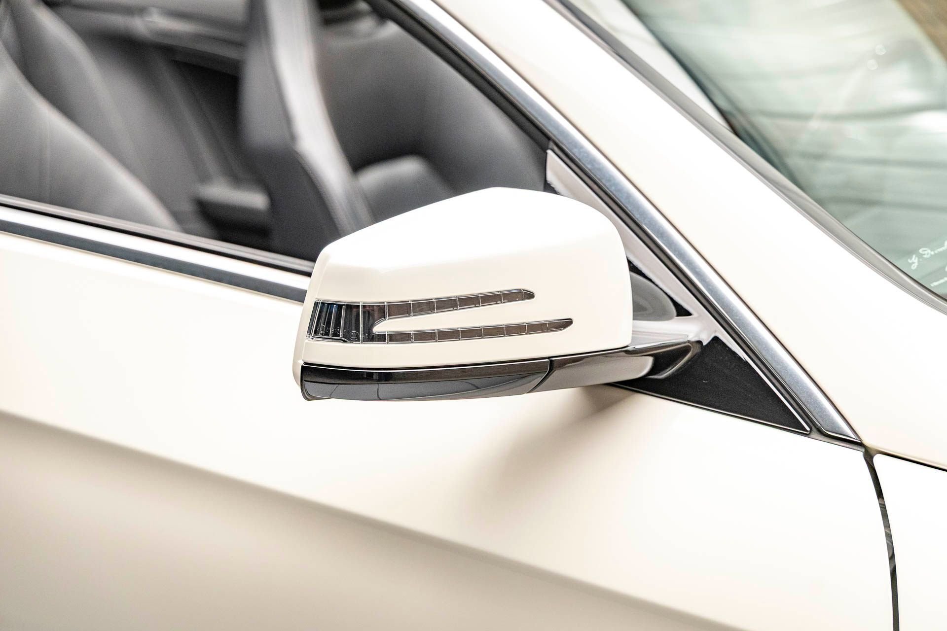 Used 2011 Mercedes-Benz E 550 Cabriolet image 28