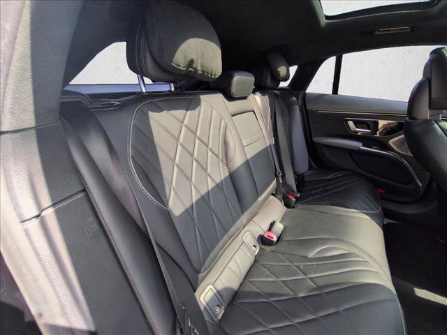 Used 2023 Mercedes-Benz EQS 450+ Sedan image 19