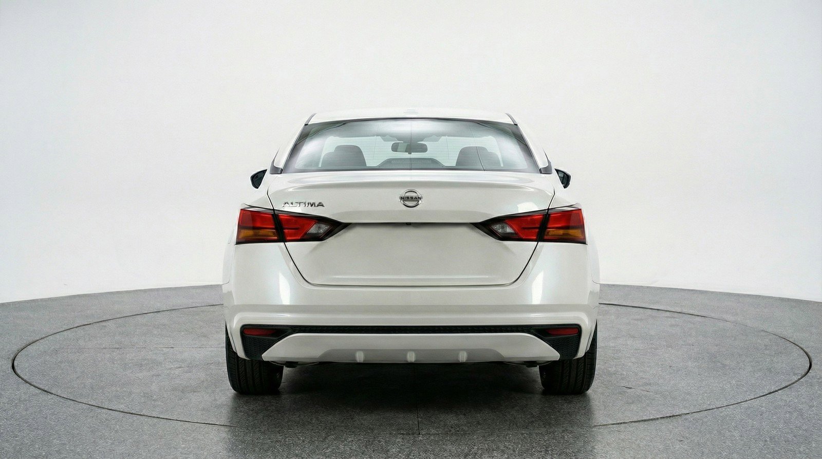 Used 2025 Nissan Altima 2.5 SV image 7