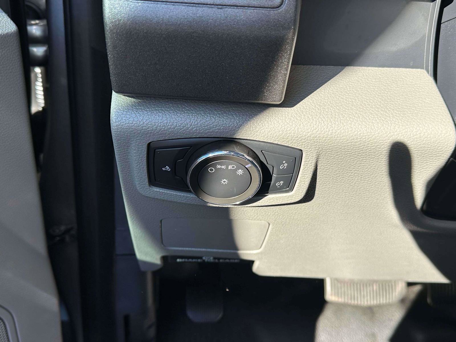 Used 2022 Ford F350 XL w/ STX Appearance Package image 19