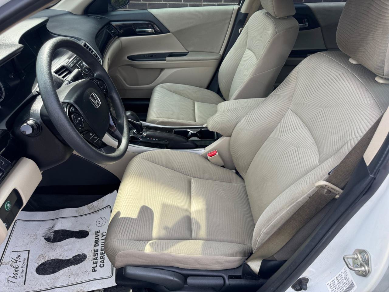Used 2017 Honda Accord LX image 5