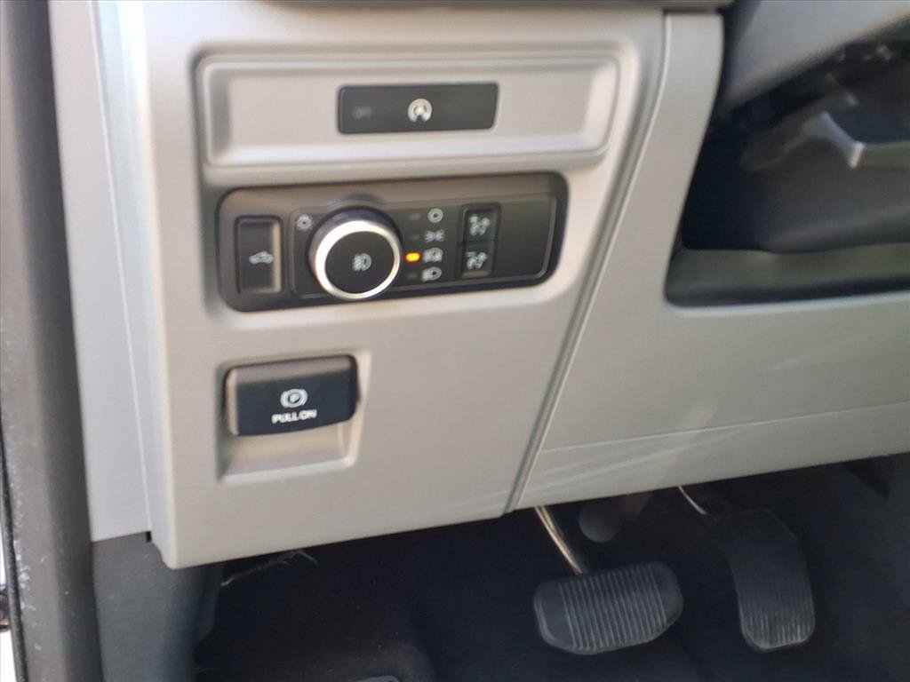 Used 2025 Ford F150 XLT w/ Equipment Group 301A Standard RWD image 18