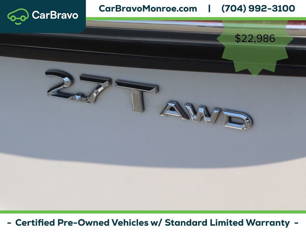 Used 2019 Lincoln Nautilus Reserve AWD/4WD image 50
