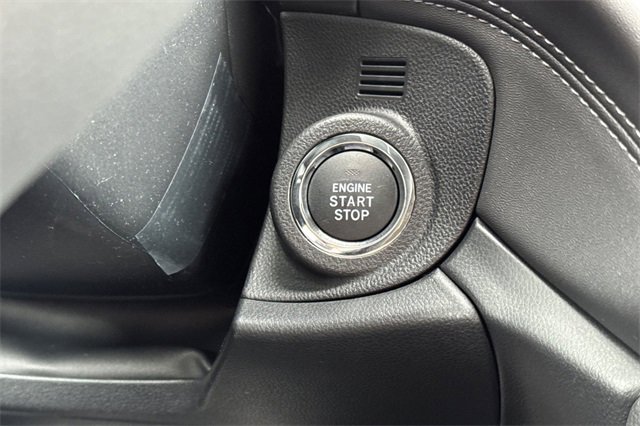 New 2025 Subaru Outback Limited image 20