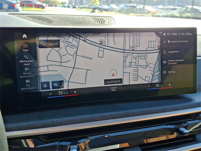 Used 2023 BMW X7 xDrive40i w/ Premium Package image 17