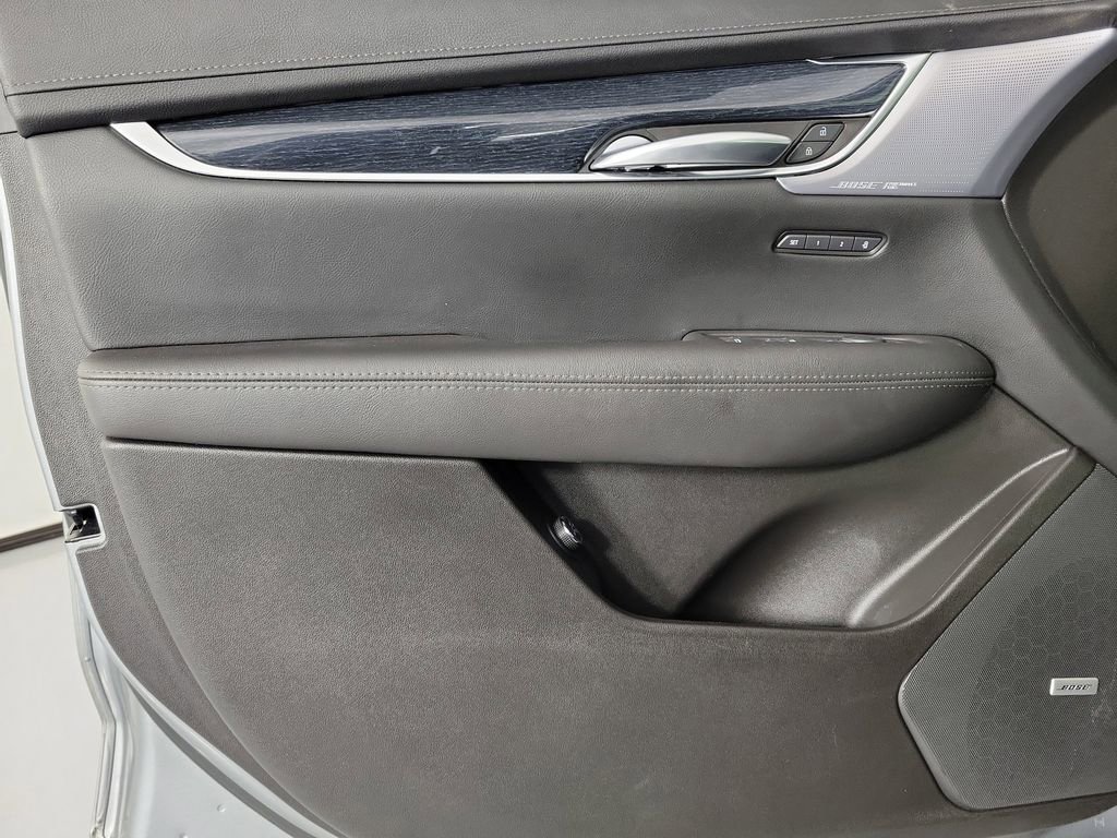 Certified 2024 Cadillac XT5 Premium Luxury w/ Technology Package image 19