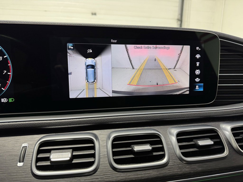 Used 2023 Mercedes-Benz GLE 350 4MATIC image 26