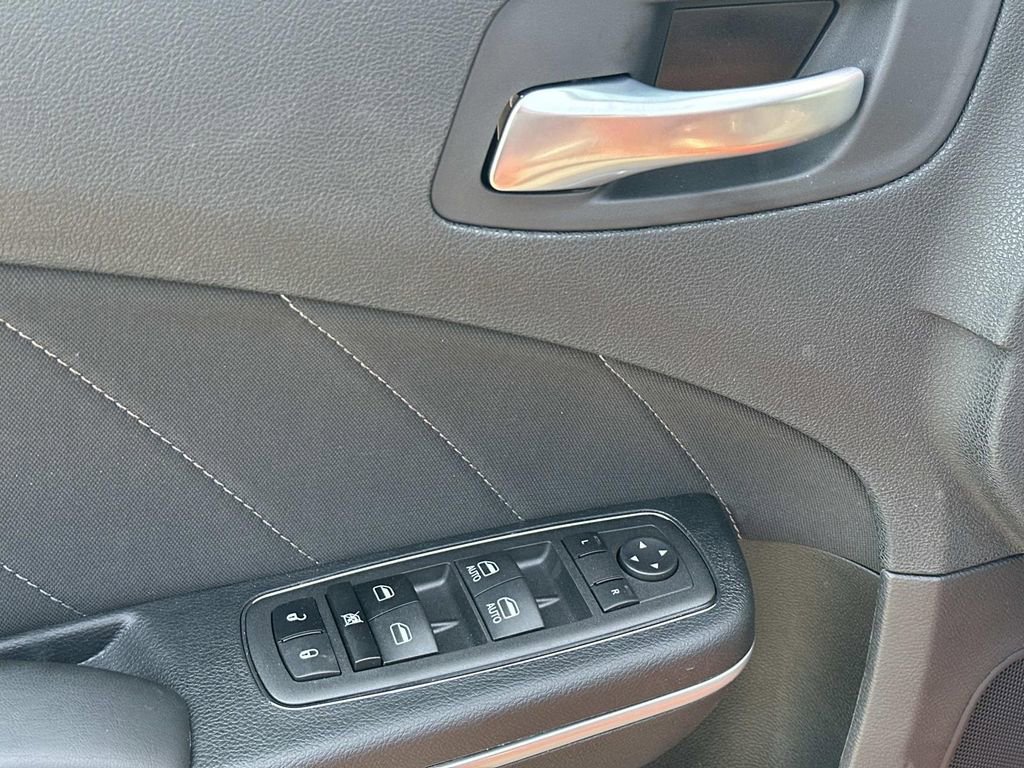 Used 2023 Dodge Charger Scat Pack RWD image 16