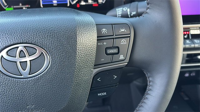 New 2026 Toyota Camry XLE image 15