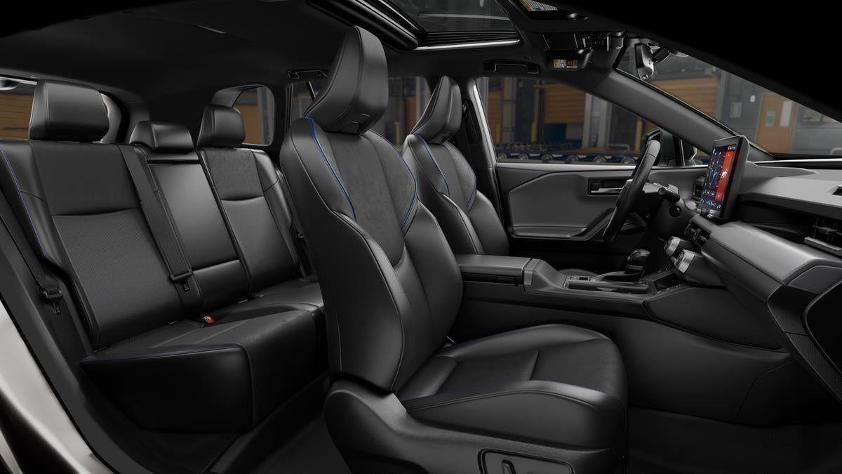 New 2026 Toyota RAV4 XSE AWD/4WD image 28