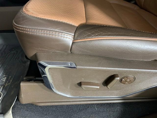 Used 2024 Ford F250 King Ranch w/ FX4 Off-Road Package image 17