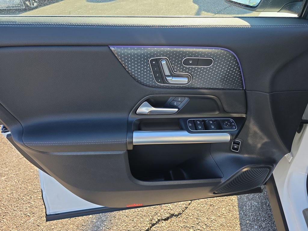 Certified 2025 Mercedes-Benz GLA 250 4MATIC image 19