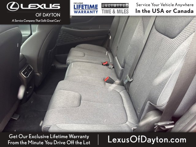 Used 2023 Hyundai Santa Fe SEL image 27