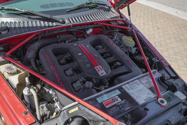 Used 1999 Plymouth Prowler RWD image 24