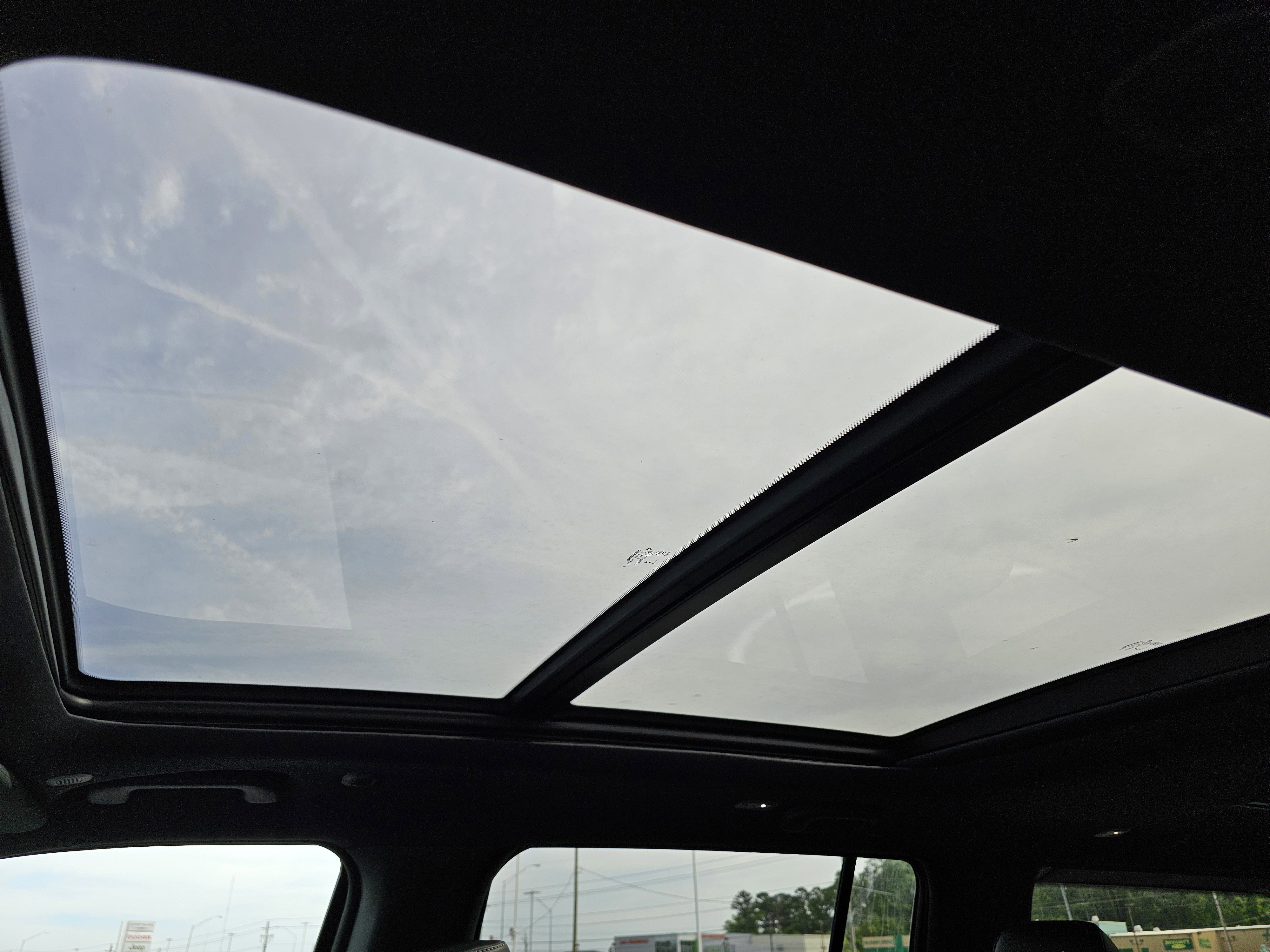 New 2026 Jeep Grand Wagoneer 2WD image 18